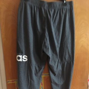 Adidas Sweatpants Large  FAST SHIPPING OBO